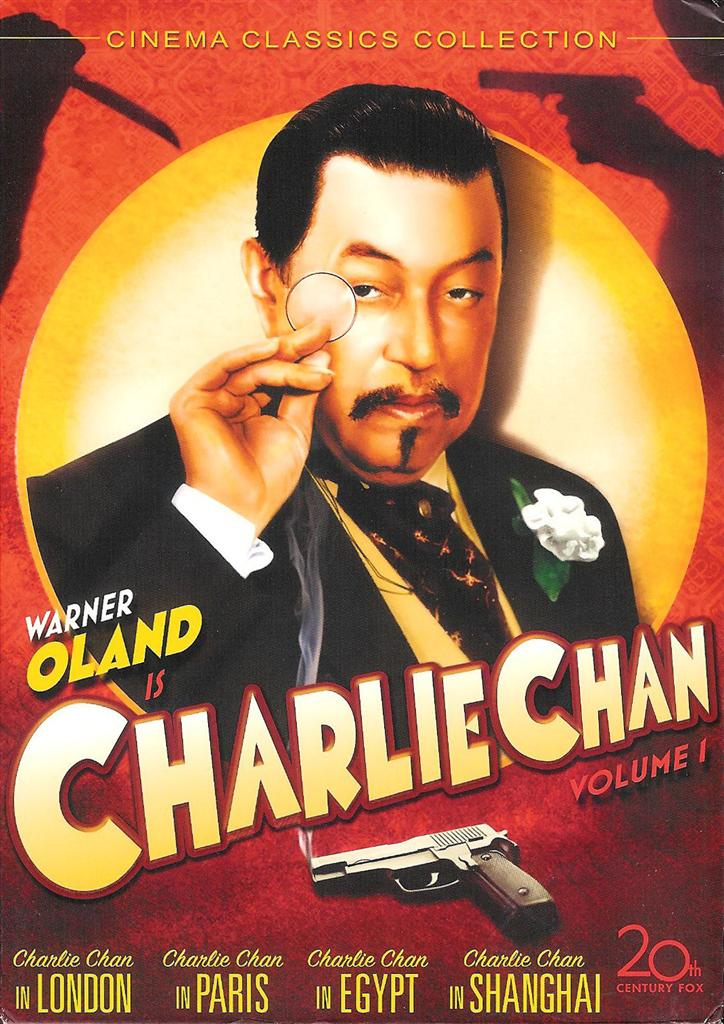 Charlie Chan Charlie Chan