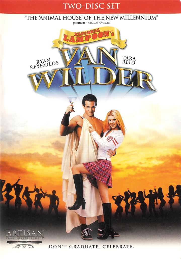 National Lampoons Van Wilder Free National Lampoons Van Wilder Free