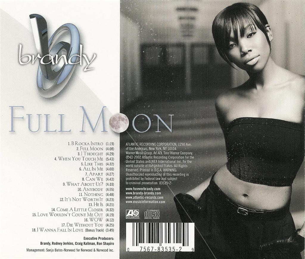 Full Moon Brandy Listen and discover music at Lastfm