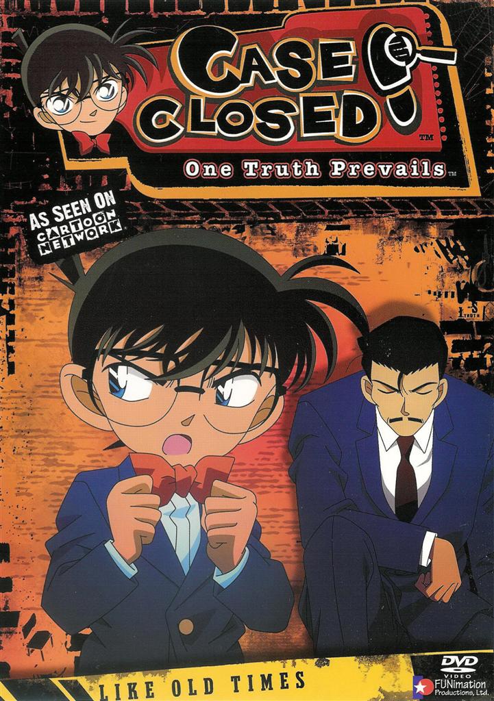 Case Closed Season 10 Torrent Download Case Closed Season 10 Torrent Download
