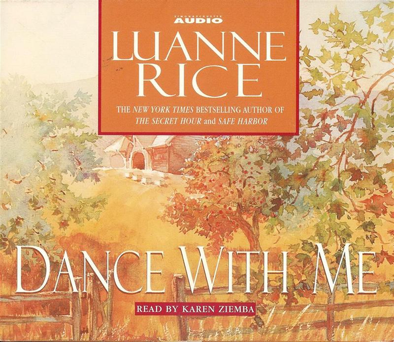 dance with me by luanne rice dance with me by luanne rice