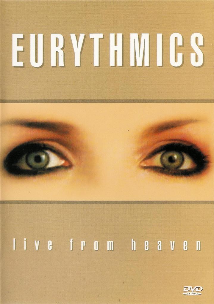 Live in Sydney by Eurythmics: Amazoncouk: Music