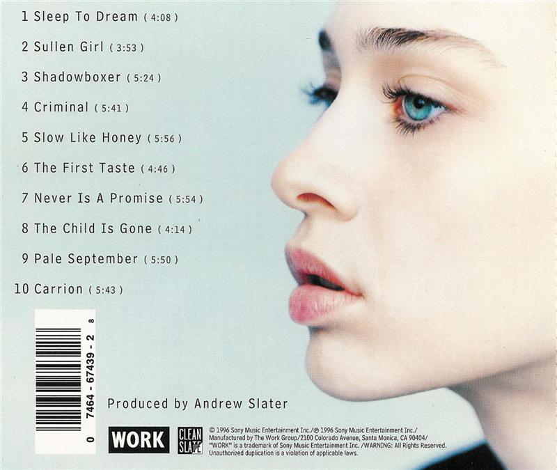 fiona apple tidal fiona apple tidal