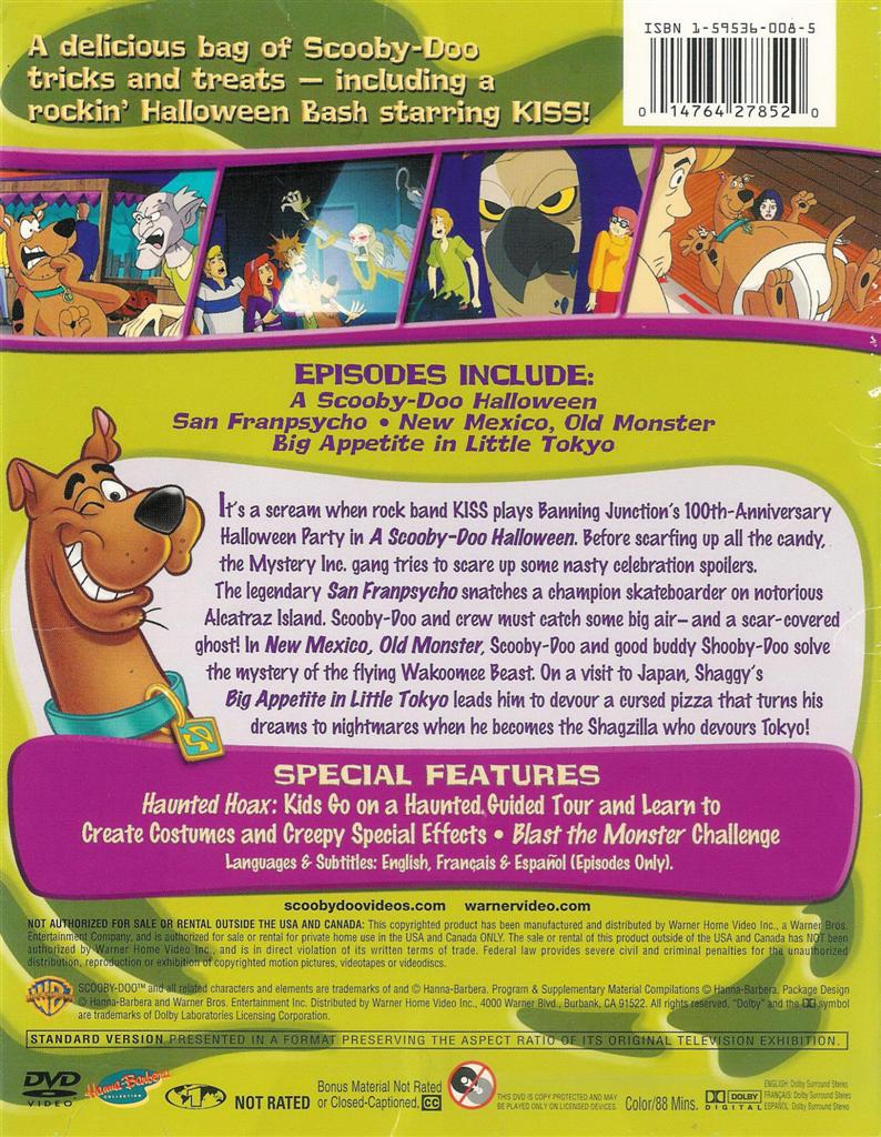 Whats New, Scooby-Doo? - Season 3 - IMDb