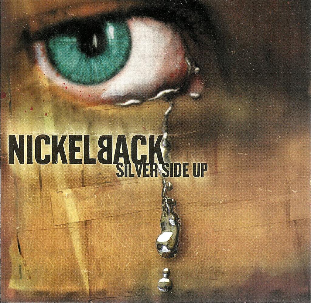 liking nickelback will cost liking nickelback will cost