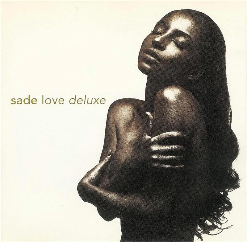 Love Deluxe Sade