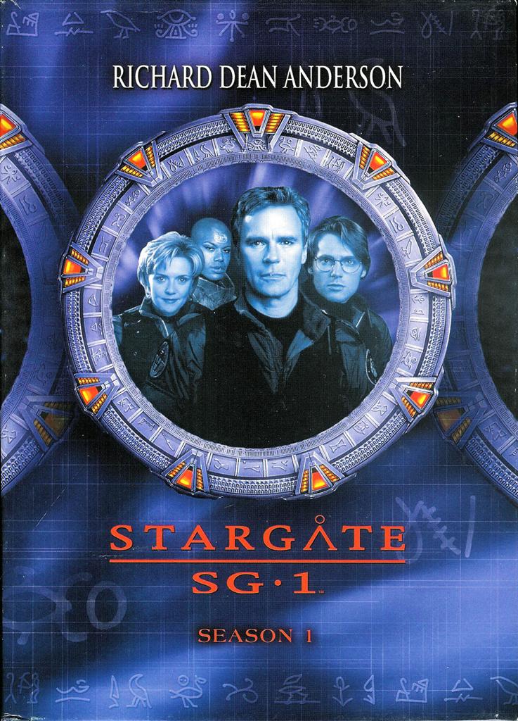stargate dvd stargate dvd