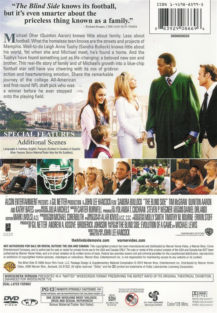 the blind side questions Find blind side lesson plans and teaching resources from the blind side worksheets to blind side movie videos, quickly find teacher-reviewed educational resources. the blind side questions Find blind side lesson plans and teaching resources from the blind side worksheets to blind side movie videos, quickly find teacher-reviewed educational resources.