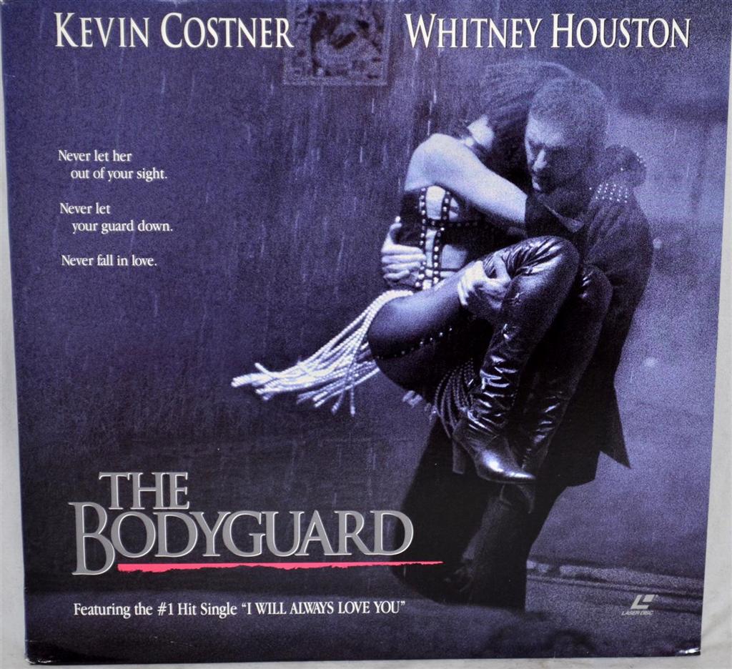 The Bodyguard 2 Kevin Costner