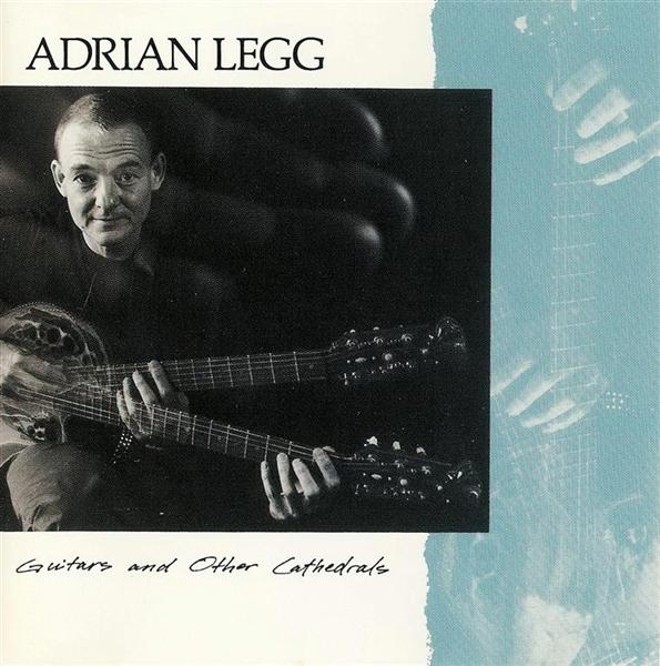 Image result for adrian legg guitar for mortals