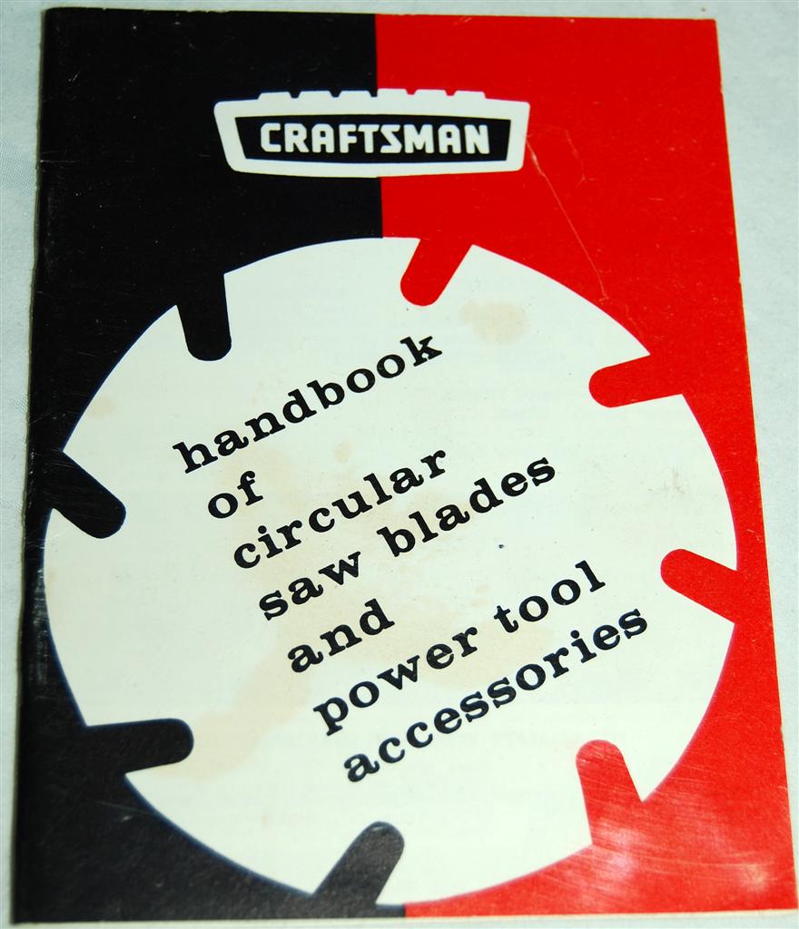  Craftsman-9-32003-Molding-Head-Cutter-Saw-Blade-Complete-18-pc-Set-in