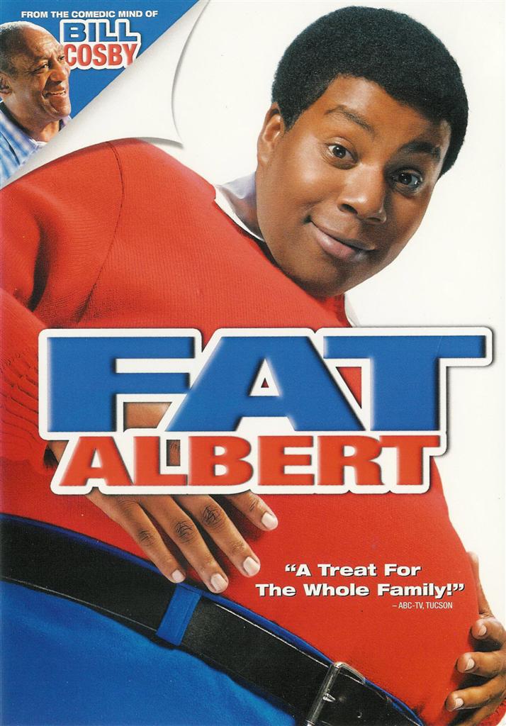 Fat+albert+movie+cast