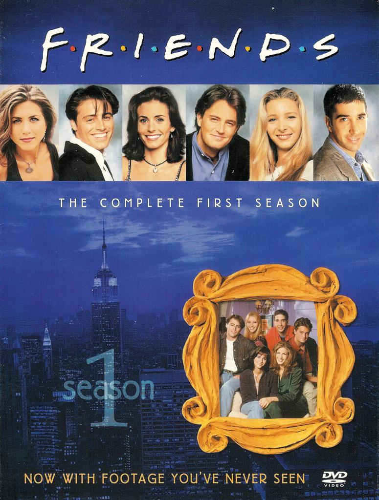friends-onlineco - Все серии сериала