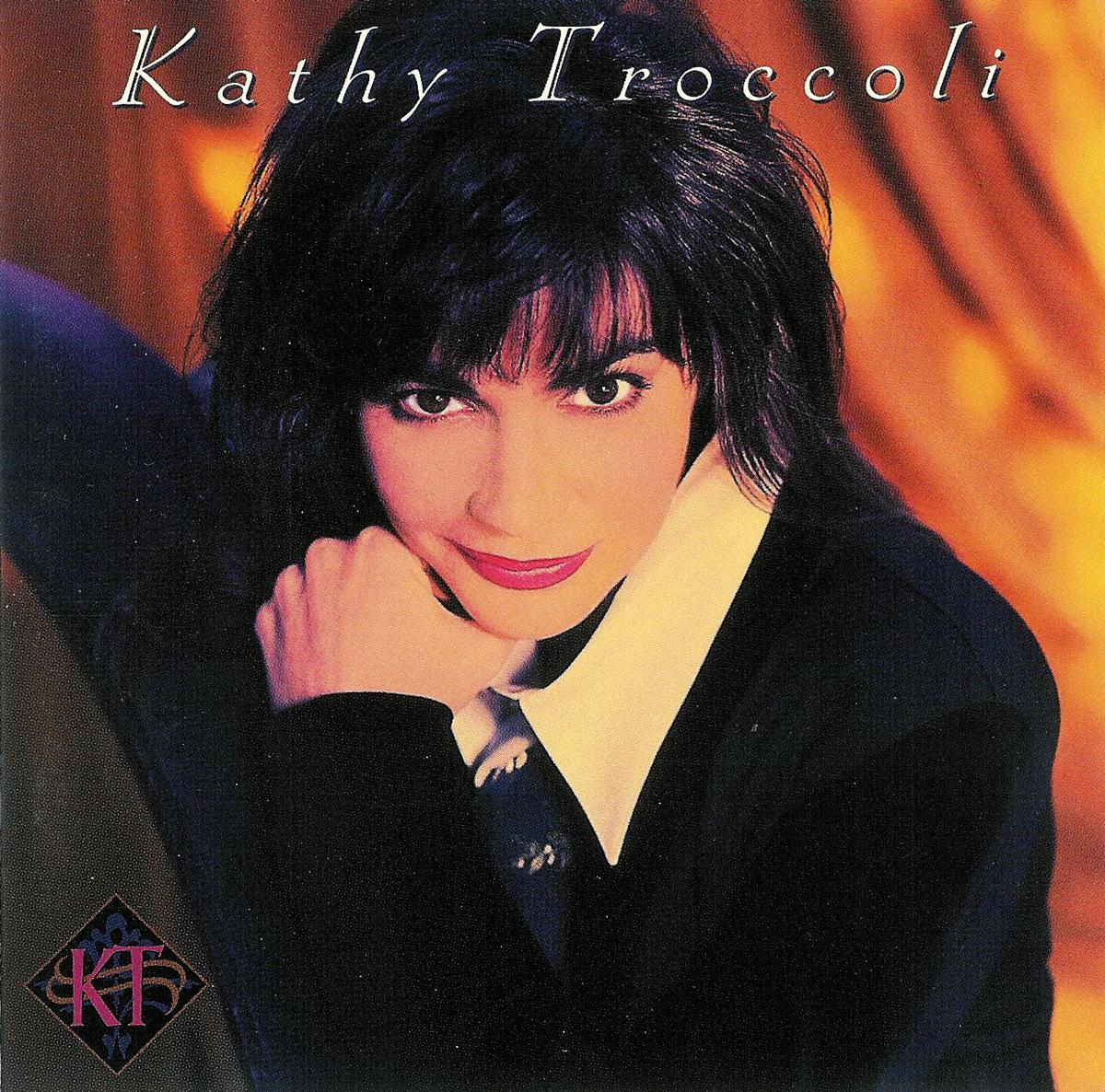 Kathy Troccoli Net Worth