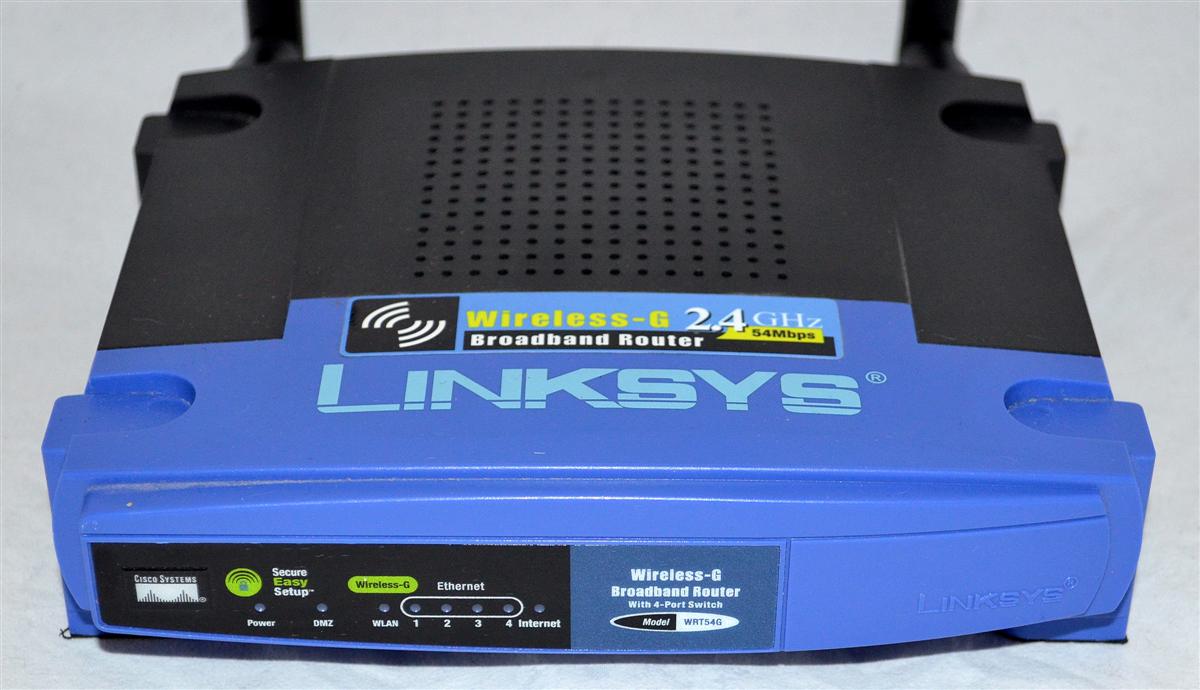 LINKSYS WRT54G DOWNLOAD linksys wrt54g download: