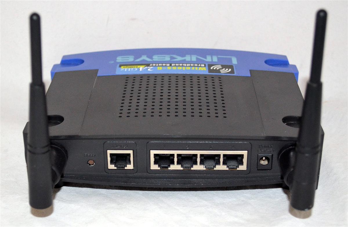 Linksys Firmware Upgrade Wrt54gs V6