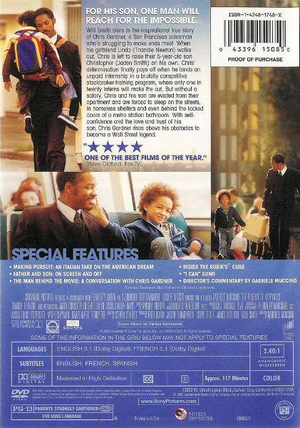 questions on the film the pursuit The film's web site doesn't question the rightness of dean witter's no-pay, experience-only job instead — get this — it hosts “the ultimate. questions on the film the pursuit The film's web site doesn't question the rightness of dean witter's no-pay, experience-only job instead — get this — it hosts “the ultimate.