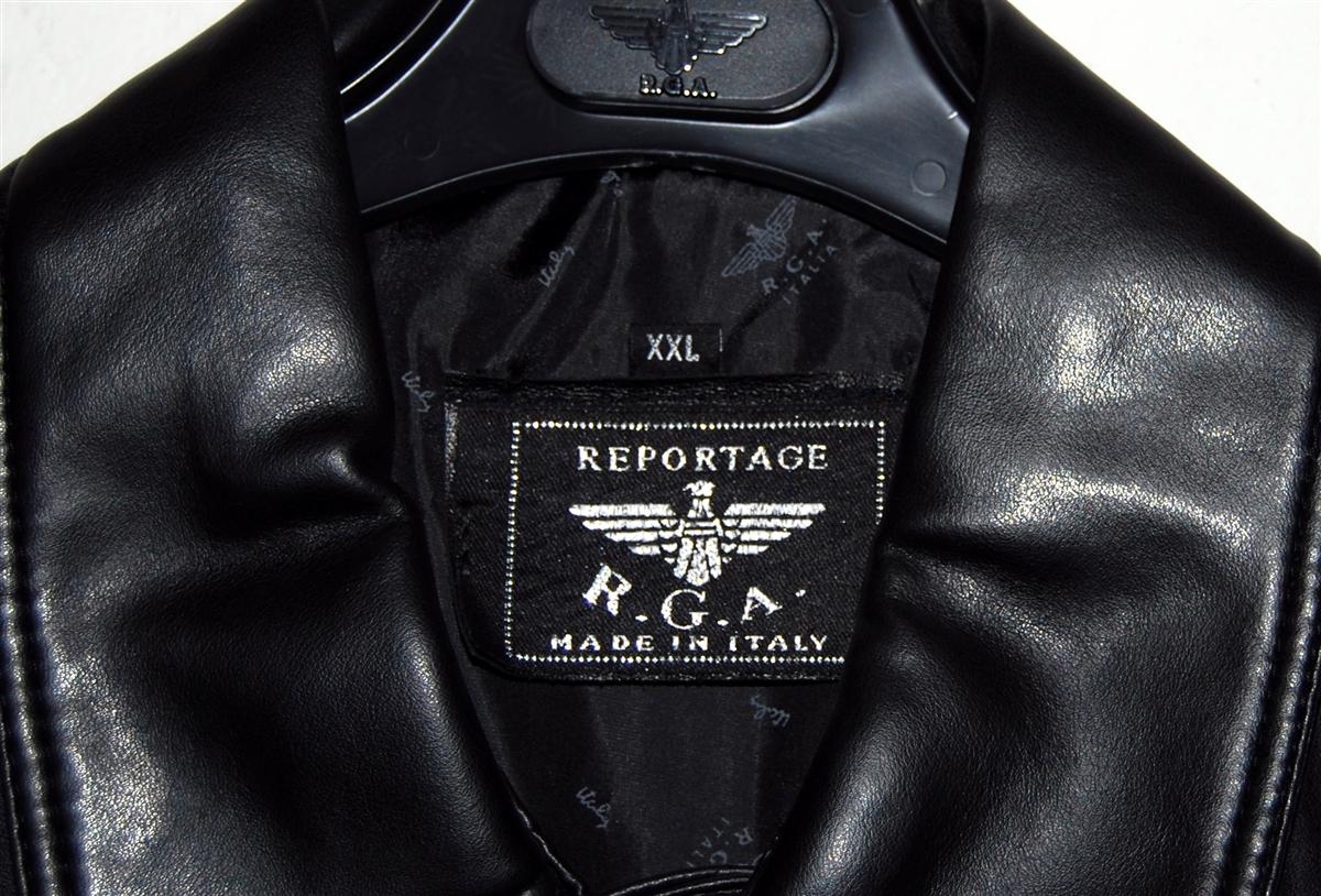 reportage rea jacket price