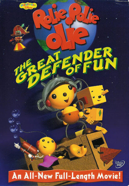 GREAT FUN great fun: