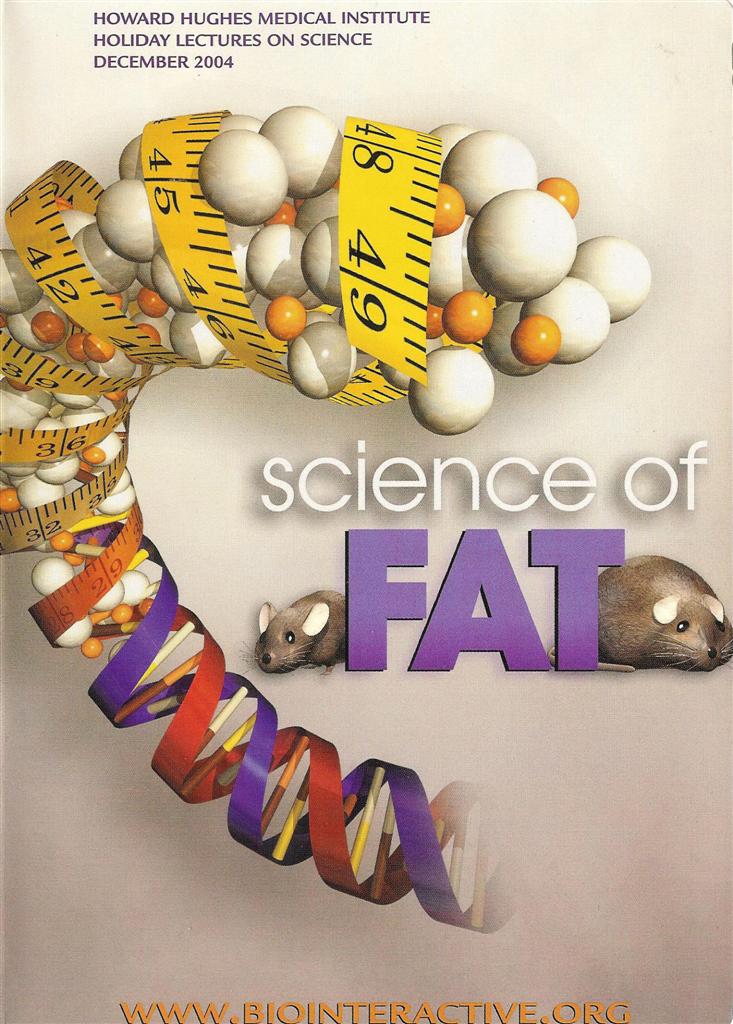 The Science Of Fat 55