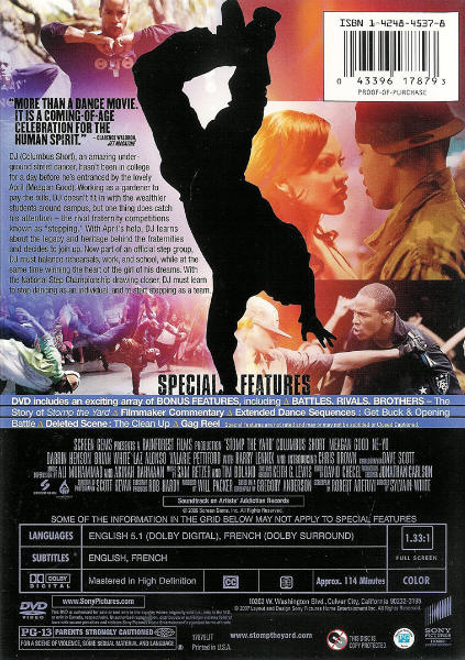 Stomp The Yard 2: Homecoming Full Movie In English