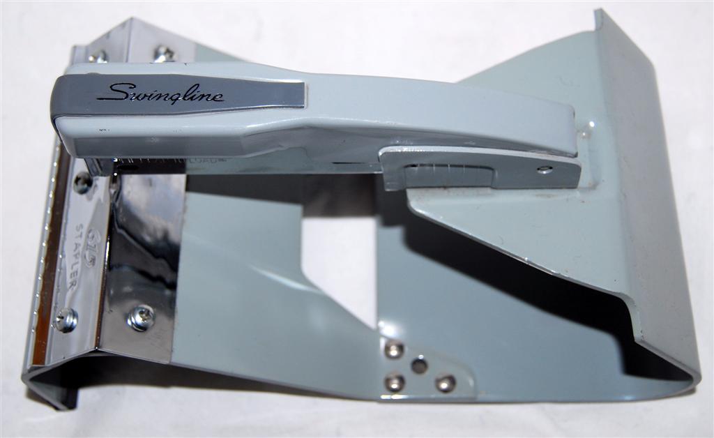 Swingline 615 Heavy Duty Saddle Stapler eBay