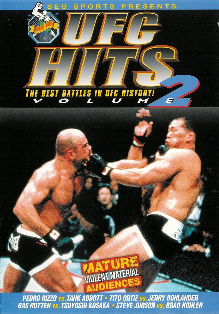 ufc hits