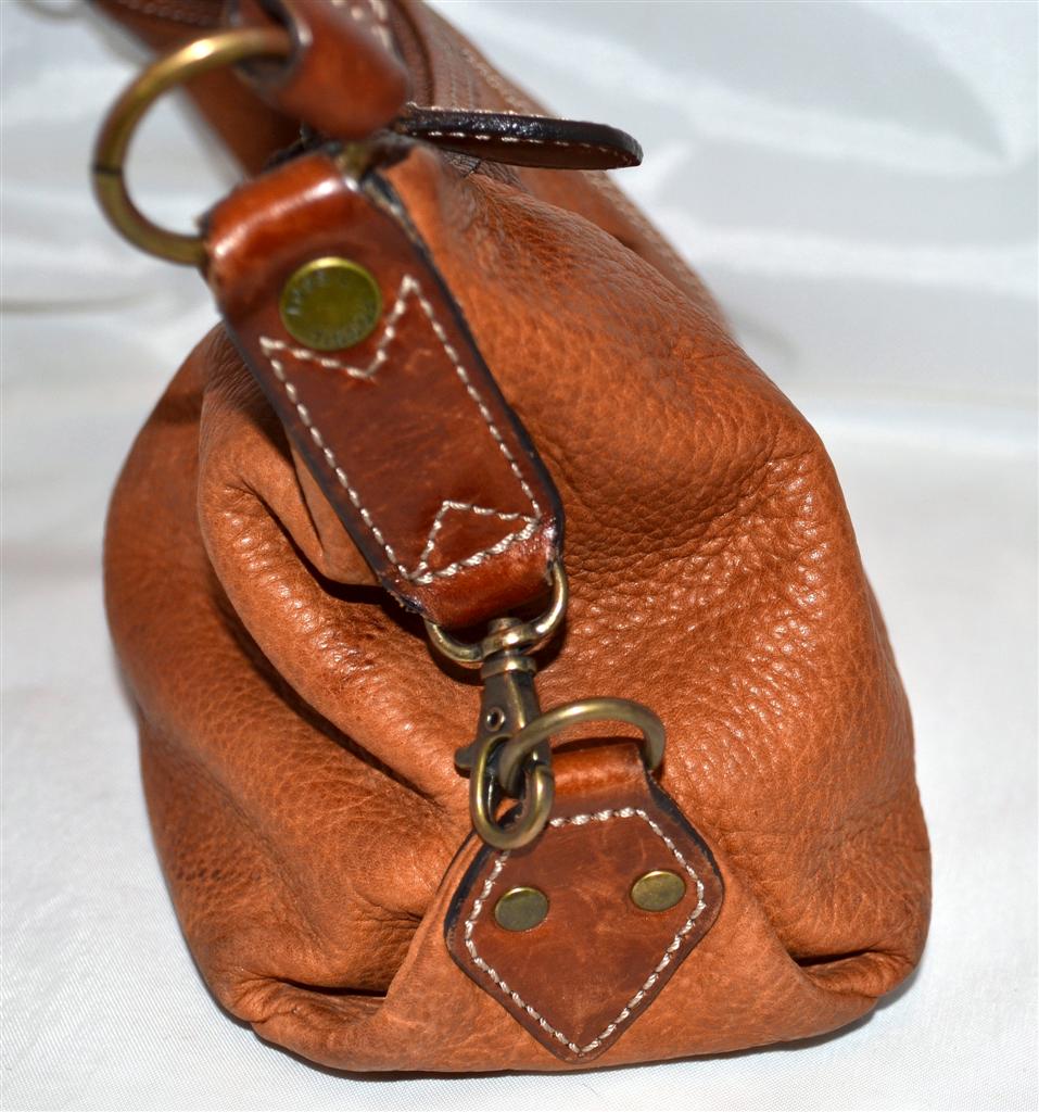 fossil handbag original