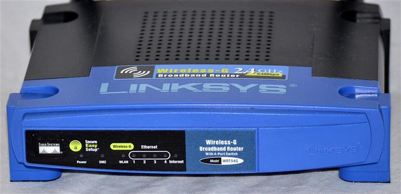 Linksys Wrt54g Latest Firmware Download